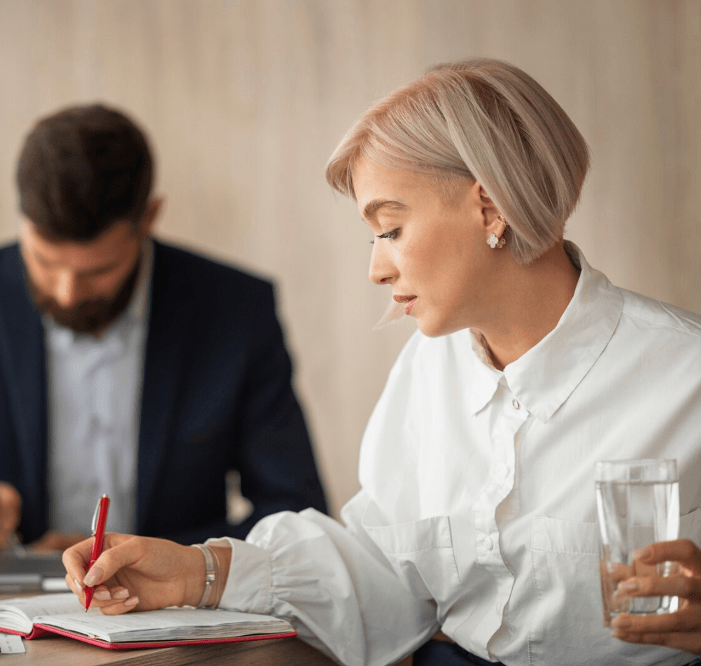 Supplier Success Accelerator